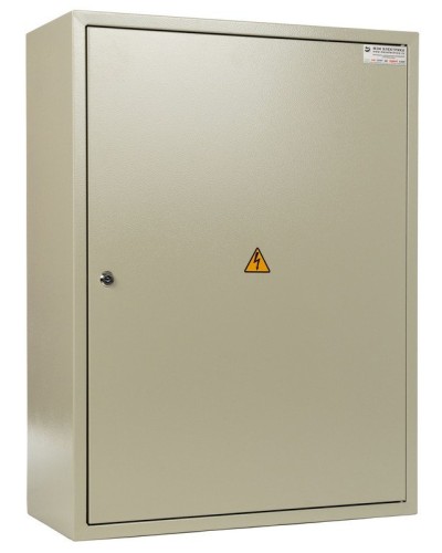 ЩМП - 085 МЭК (1000х650х260) IP31 (MEC11116). Шкаф с монтажной панелью. МЭК-Электрика в Обнинске