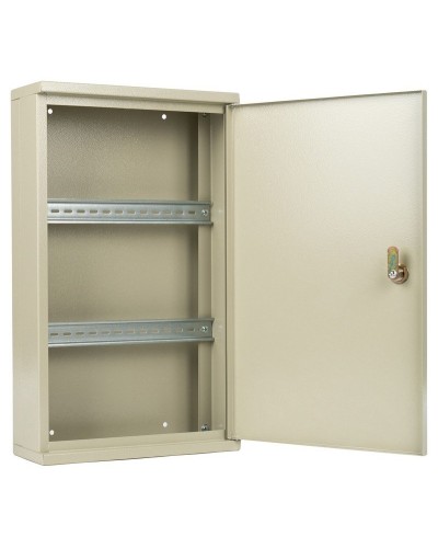 Ящик  520х310х120 (Х) IP31 (MEC14103). Ящик с DIN-рейкой. МЭК-Электрика в Обнинске