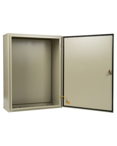 ЩМП - 08 МЭК (900х700х260) IP65 (MEC11311). Шкаф с монтажной панелью. МЭК-Электрика в Обнинске