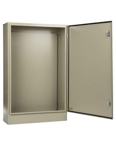 ЩМП - 09 МЭК(1200х750х300) IP65 (MEC11313). Шкаф с монтажной панелью. МЭК-Электрика в Обнинске