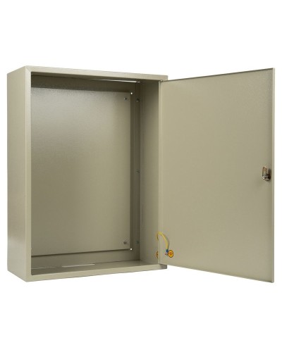 ЩМП - 075 МЭК (800х600х260) IP31 (MEC11114). Шкаф с монтажной панелью. МЭК-Электрика в Обнинске