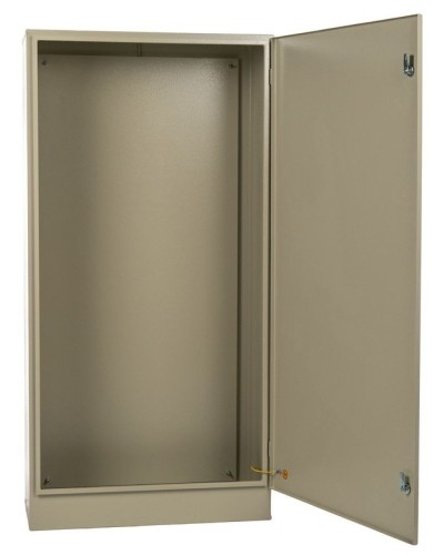 ЩМП - 011 МЭК(1600х800х400) IP31 (MEC11120). Шкаф с монтажной панелью. МЭК-Электрика в Обнинске