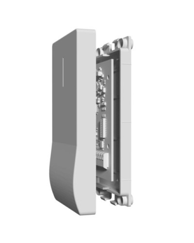 UEM Mifare/NFC SKD reader V_5.0 WS Set IP. Считыватель. МикроЭМ в Обнинске
