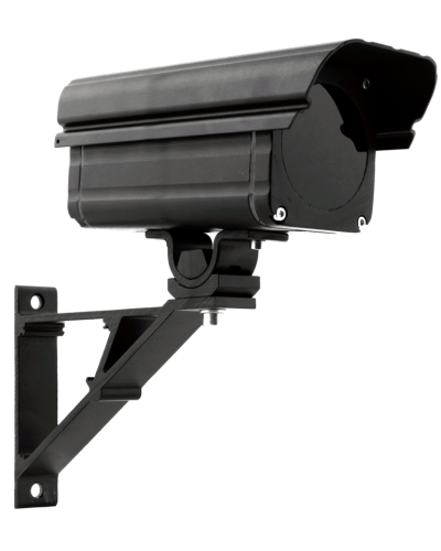 IR-1 ZOOM (850). Прожектор инфракрасный Helios. Микролайт в Обнинске