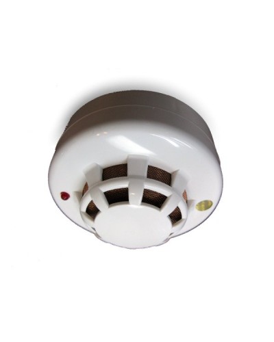 ИП 212-130, IP40 (МИРТЕН). Извещатель пожарный дымовой оптико-электронный точечный. МИРТЕН в Обнинске
