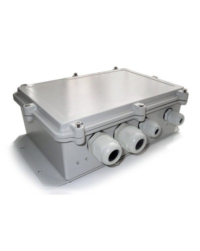 КСУМ-20 (20 цепей). Коробка соединительная. ОМЕГА-Микродизайн в Обнинске