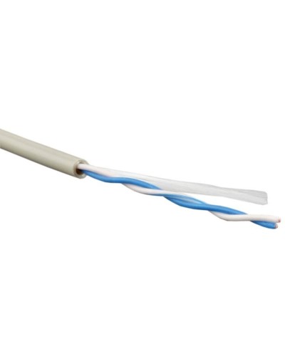 ParLan U/UTP Cat5e PVC 1х2х0,52. Кабель «витая пара» (LAN) для структурированных систем связи. Паритет в Обнинске