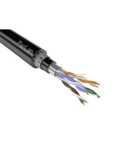 ParLan ARM PS F/UTP Cat5e 4х2х0,52 РЕ. Кабель «витая пара» (LAN) для структурированных систем связи. Паритет в Обнинске