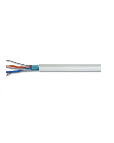ParLan F/UTP Cat5e PVC 2х2х0,52 (100006). Кабель «витая пара» (LAN) для структурированных систем связи. Паритет в Обнинске