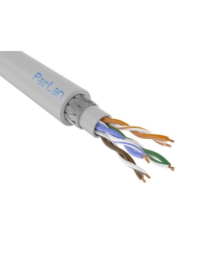 ParLan ARM PS U/UTP Cat5е 4х2х0,52 PVC. Кабель «витая пара» (LAN) для структурированных систем связи. Паритет в Обнинске