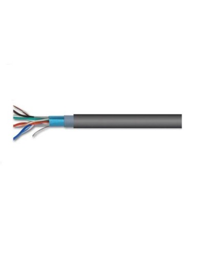 ParLan F/UTP Cat5e PVC/PE 2х2х0,52 (100014). Кабель «витая пара» (LAN) для структурированных систем связи. Паритет в Обнинске