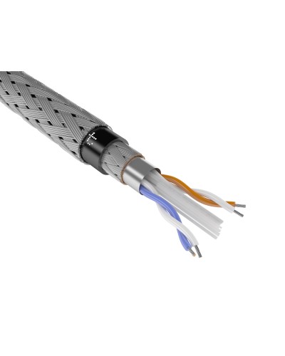 КИС-ПК 4х2х0,78мм. Кабели для промышленного интерфейса RS-485 одиночной прокладки. Паритет в Обнинске