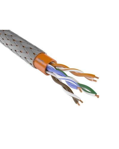 ParLan ARM U/UTP Cat5е 4х2х0,52 ZH нг(А)-HF. Кабель «витая пара» (LAN) для структурированных систем связи. Паритет в Обнинске
