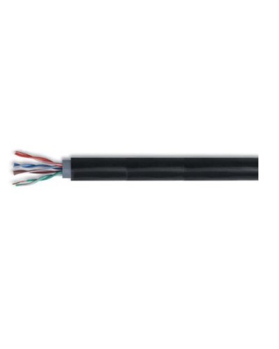 ParLan U/UTP Cat5e PVC/PE 4х2х0,52. Кабель «витая пара» (LAN) для структурированных систем связи. Паритет в Обнинске
