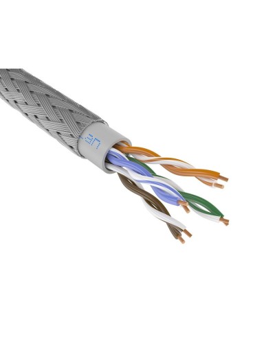 ParLan ARM U/UTP Cat5е 4х2х0,52 PVC. Кабель «витая пара» (LAN) для структурированных систем связи. Паритет в Обнинске