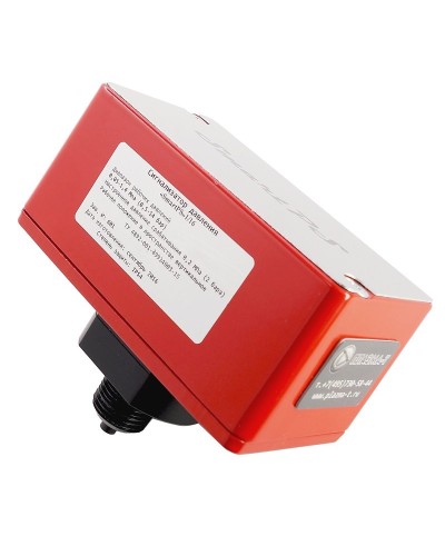 SmartPS-140-1. Сигнализатор давления. Плазма-Т в Обнинске