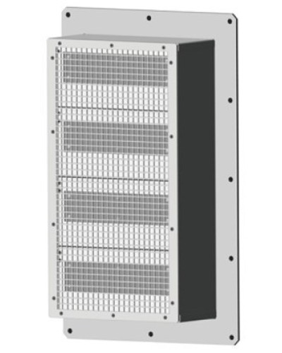 Декоративная решетка для КСИД 600/450Д. Решетка декоративная. Пожтехника в Обнинске