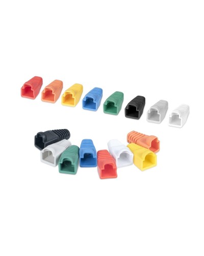 RJ-45-cap (белый). Изолирующий колпачок. Прочие зарубежные в Обнинске