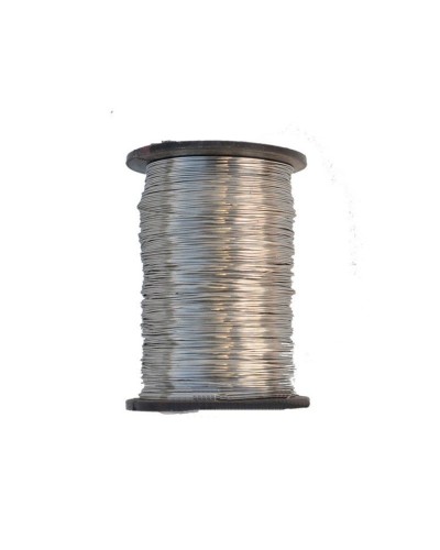 Трос стальной DIN 3053 (1х19) М 1,5 (200м): Трос стальной в Обнинске