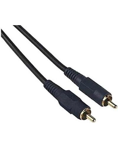 RCA (ш)-RCA (ш)/1,5. Корд межблочный RCA-RCA . Прочие зарубежные в Обнинске