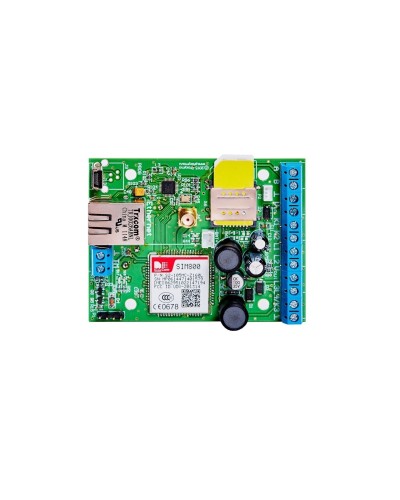 SRB102L-2GSM Ретранслятор Болид. Конвертор протоколов. Проксима в Обнинске