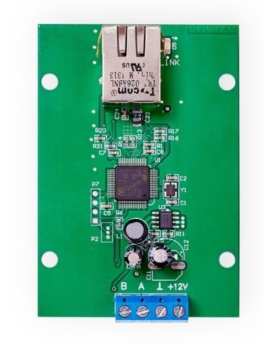 SNM-100L-B (SNM-100LX). Интернет-модуль для S632-2GSM. Проксима в Обнинске