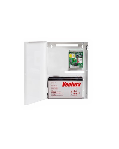 E800-2GSM Эко-SBK25. Устройство оконечное объектовое серии ЭКО. Проксима в Обнинске