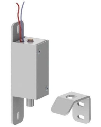 Promix-SM491.10 (Шериф-9.1). Замок электромеханический. Промикс в Обнинске