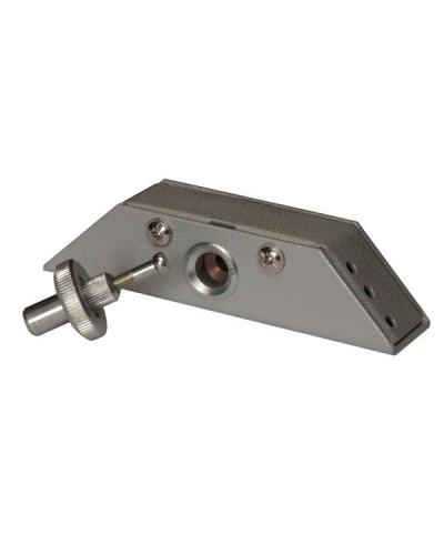 Promix-SM101.10 silver (Шериф-1 лайт НЗ-С). Замок электромеханический. Промикс в Обнинске