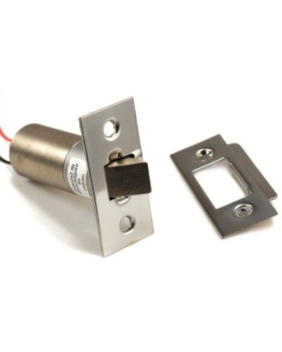 Promix-SM203.10 (Шериф-3В НЗ). Замок электромеханический. Промикс в Обнинске
