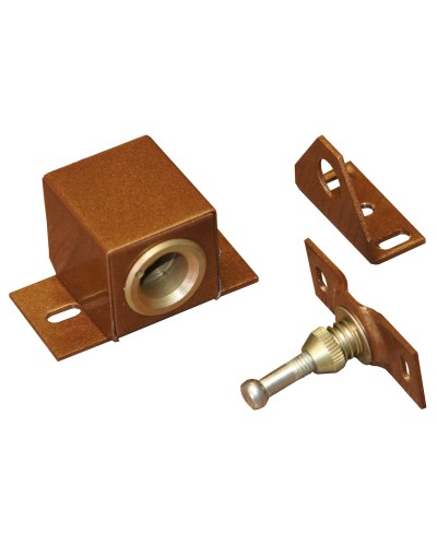 Promix-SM102.01 brown (Шериф-2 лайт НО-К 24В). Замок электромеханический. Промикс в Обнинске
