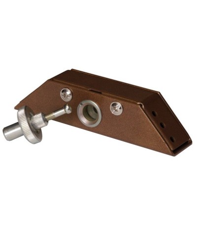 Promix-SM101.00.3 brown (Шериф-1 премиум НО-К). Замок электромеханический. Промикс в Обнинске