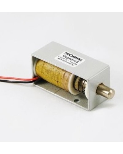 Promix-SM490.10 (Шериф-9.0 НЗ). Замок электромеханический. Промикс в Обнинске