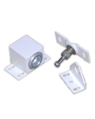 Promix-SM102.00.1 white (Шериф-2 лайт НО-Б Д). Замок электромеханический. Промикс в Обнинске
