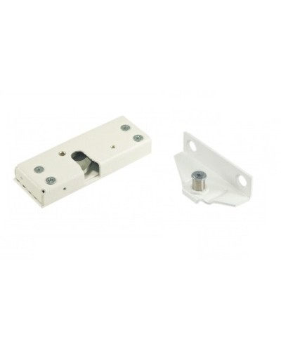 Promix-SM306.00 white (Шериф-6 НО-Б). Замок электромеханический. Промикс в Обнинске