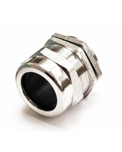 Сальник PGM 42 (IP68) D отверстия 32-38 мм нержавеющая сталь (PR08.7416). Кабельный ввод PGM. Промрукав в Обнинске