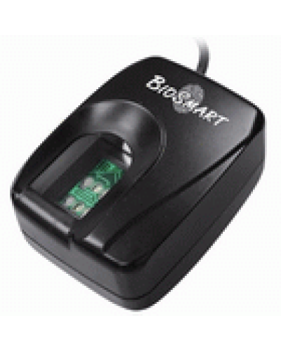 BioSmart FS-80. Считыватель контроля доступа биометрический. Прософт-Биометрикс в Обнинске