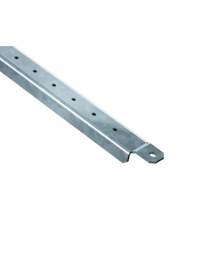 VB 80 G (10 шт). Рейка для двери. ПРОВЕНТО в Обнинске