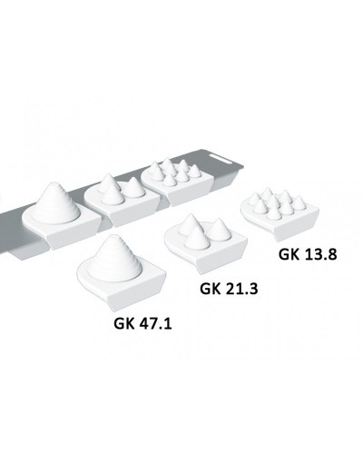 GK 47.1 (25шт). Ввод кабельный. ПРОВЕНТО в Обнинске