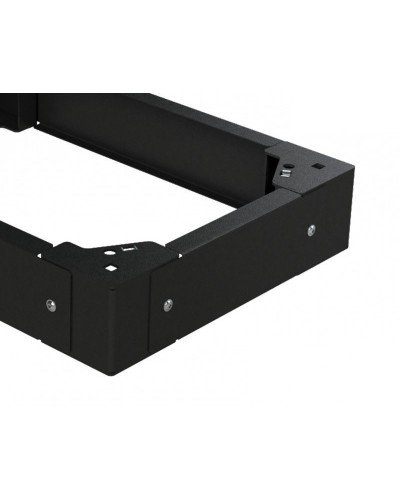 ZA 00.80 v.2 (2шт). Боковые элементы цоколя 100х800. ПРОВЕНТО в Обнинске
