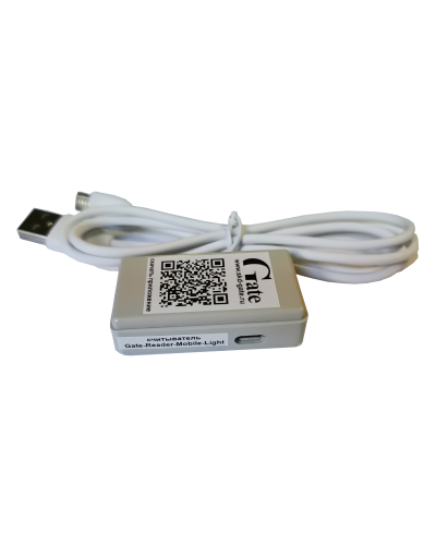 Gate-Reader-Mobile-Light (в корпусе с USB). Считыватель. Равелин в Обнинске