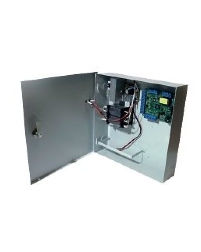 Gate-IP-Base-UPS1 mod.23. Сетевой контроллер. Равелин в Обнинске