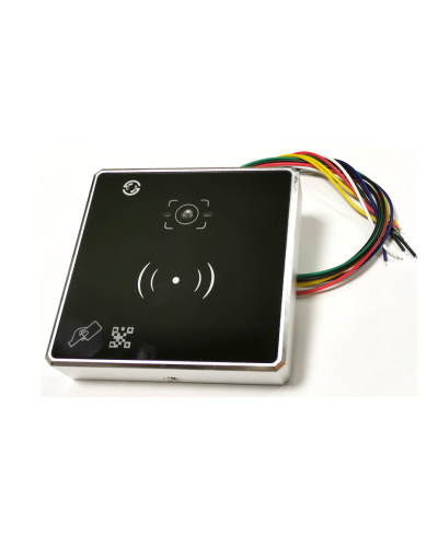 Gate-Reader-QR мод2-EM. Считыватель. Равелин в Обнинске