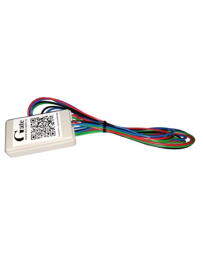 Gate-Reader-Mobile-Light (в корпусе). Считыватель. Равелин в Обнинске