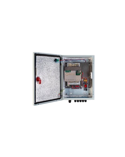 Релион-SW-М-2G-6Poe+/240W. Коммутатор с питанием по PoE. Релион в Обнинске