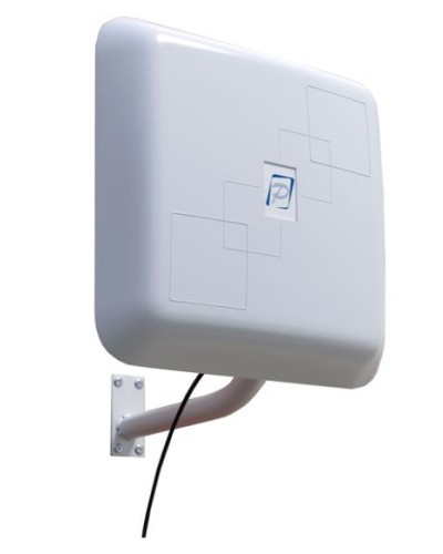 REMO BAS-2301 WiFi. Антенна панельная. РЭМО в Обнинске