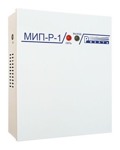 МИП-Р-1. Источник питания. Риэлта в Обнинске