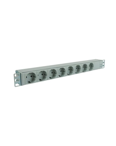 S-PDU 8Sh. Блок электрических розеток. Штиль в Обнинске