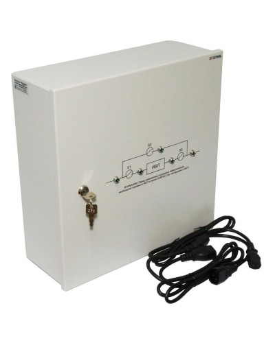 EBM-01-WCL-1P. Модуль внешнего байпаса для ИБП ST1101SL, ST1101L. Штиль в Обнинске