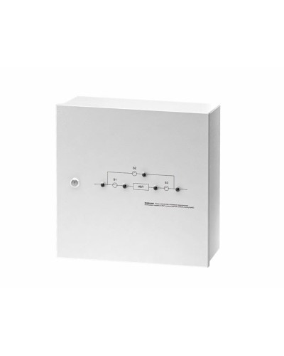 EBM-10/31-WTL-1PT. Модуль внешнего байпаса для ИБП ST3110SL, ST3110L. Штиль в Обнинске